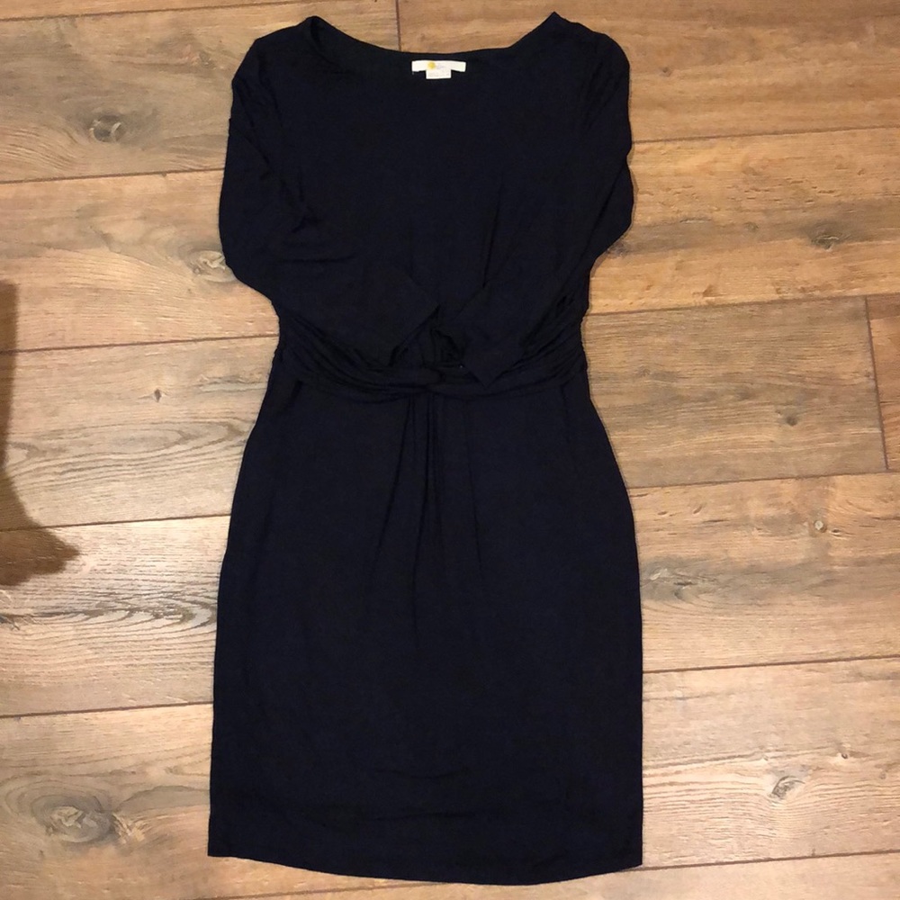 Boden jersey dress